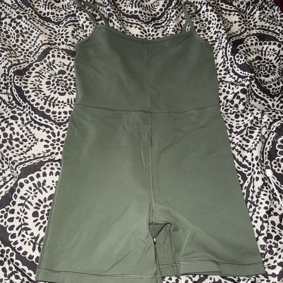 Aritzia Divinity Romper - Picture 3 of 5